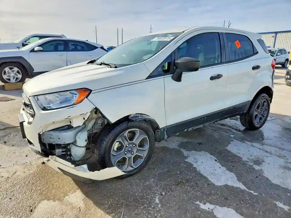 MAJ3S2FE1LC394817 2020 FORD ECOSPORT-0