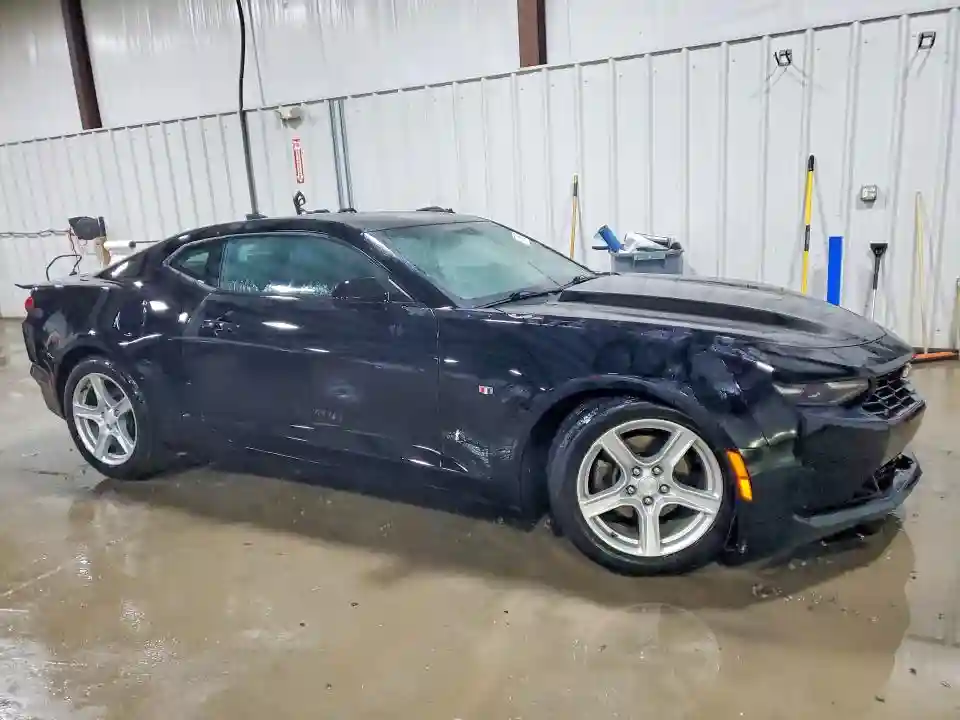 1G1FB1RXXL0150186 2020 CHEVROLET CAMARO-3