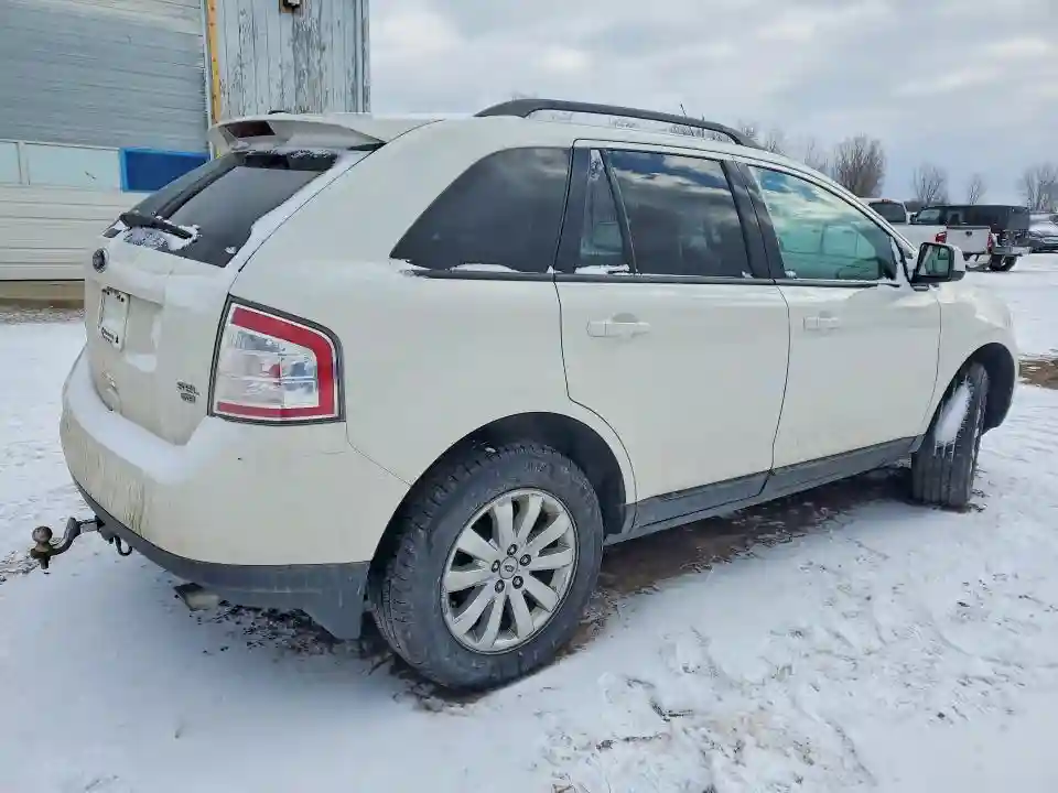 2FMDK4JC1ABA05392 2010 FORD EDGE-2