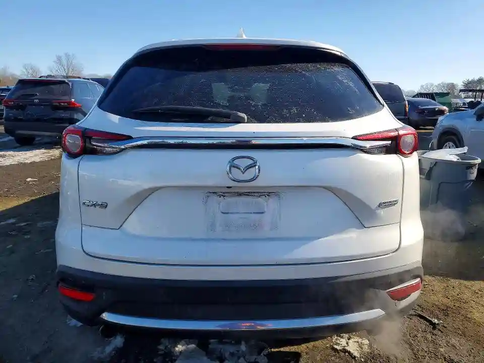 JM3TCADY8K0312569 2019 MAZDA CX-9-5