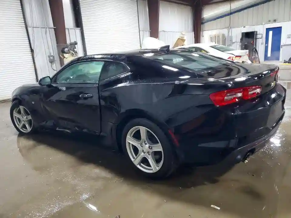1G1FB1RXXL0150186 2020 CHEVROLET CAMARO-1