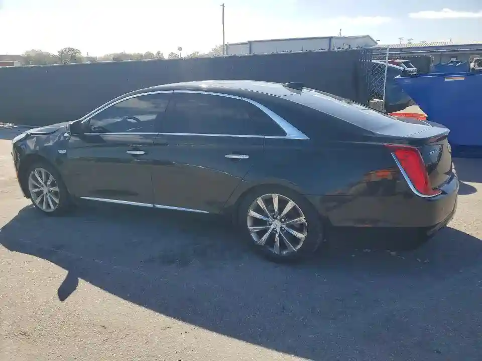 2G61U5S30K9144401 2019 CADILLAC XTS-1
