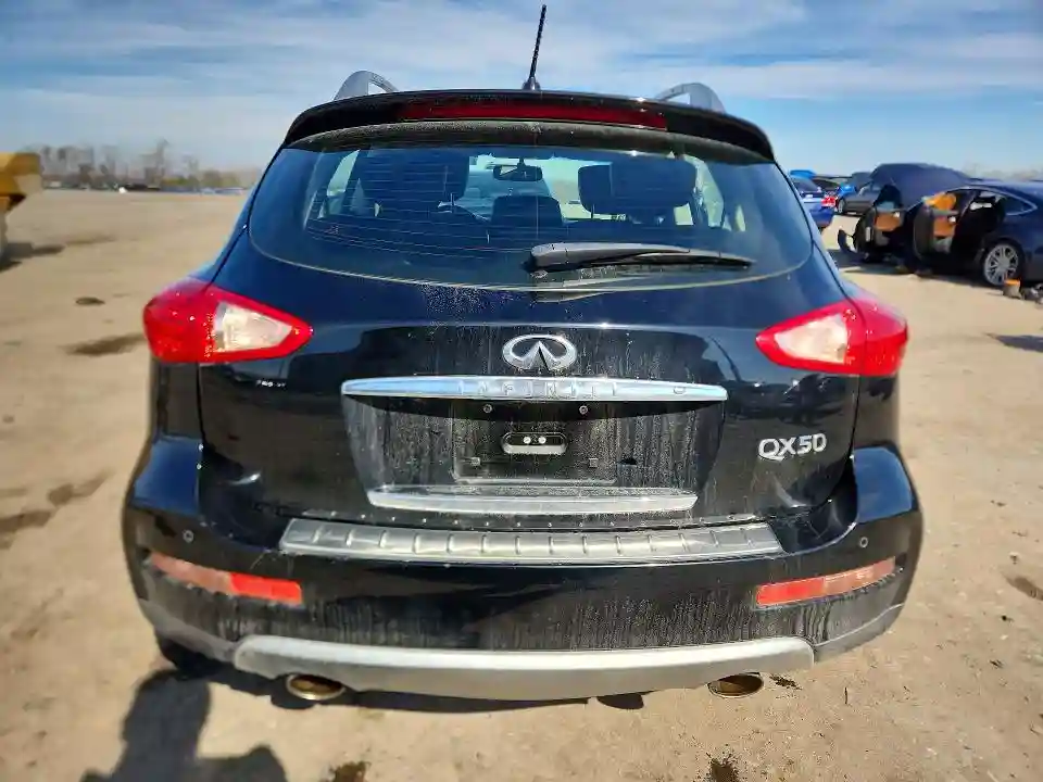 JN1BJ0RR0HM409209 2017 INFINITI QX50-5