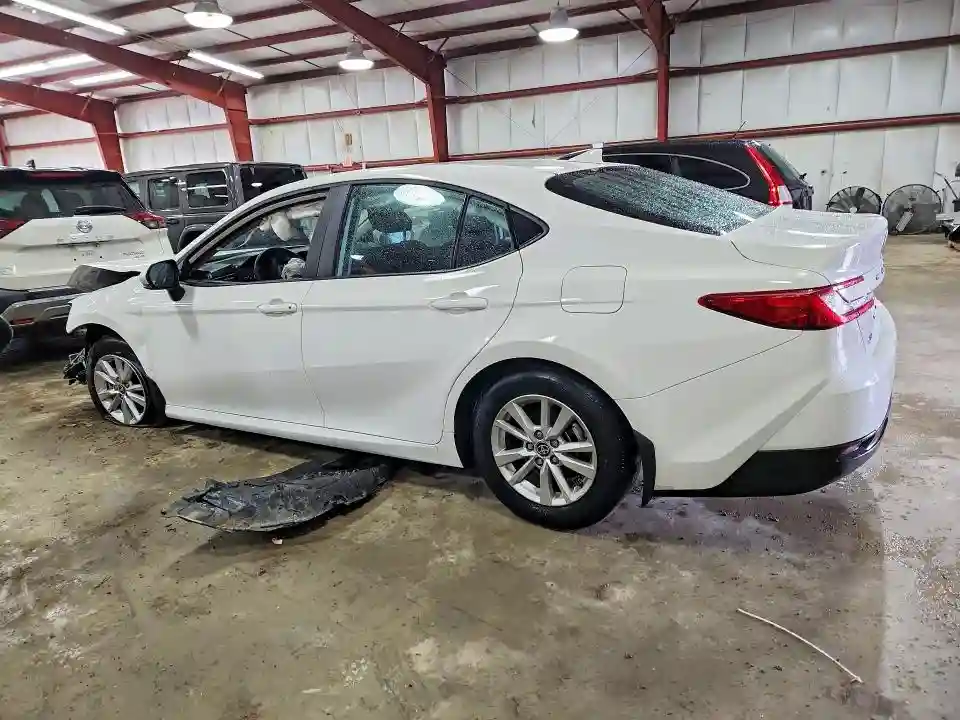 4T1DAACK6SU122810 2025 TOYOTA CAMRY-1