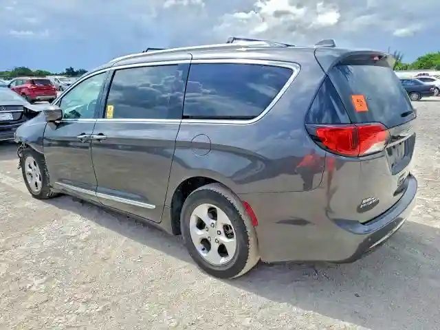 2C4RC1EG7HR821754 2017 CHRYSLER PACIFICA-1
