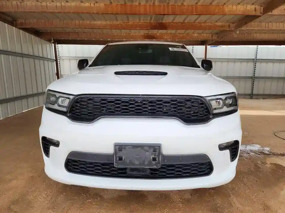 1C4SDHCT5PC687244 2023 DODGE DURANGO-4