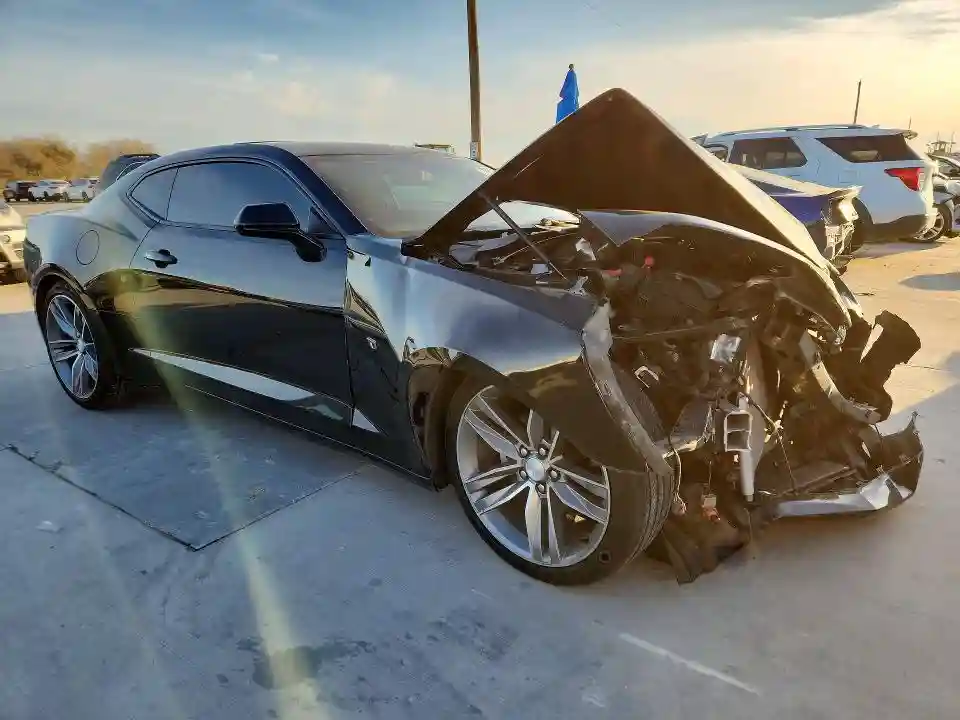 1G1FB1RS0H0102658 2017 CHEVROLET CAMARO-3
