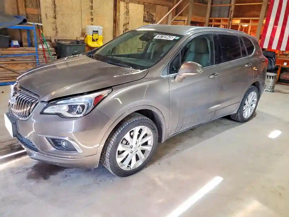 LRBFXESXXHD103653 2017 BUICK ENVISION-0