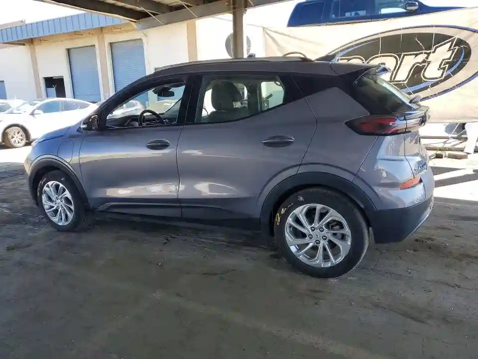 1G1FY6S08P4141459 2023 CHEVROLET BOLT EUV-1