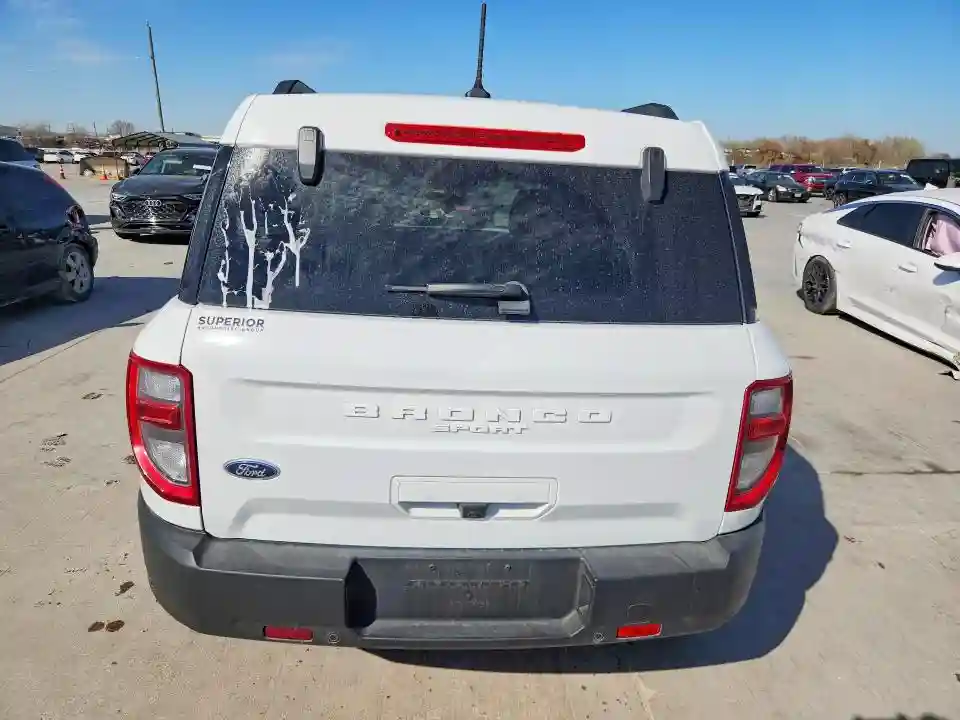 3FMCR9B61RRE29150 2024 FORD BRONCO-5