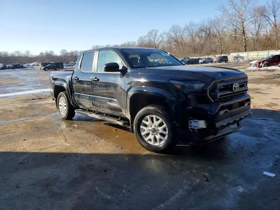 3TMLB5JN5RM006384 2024 TOYOTA TACOMA-3