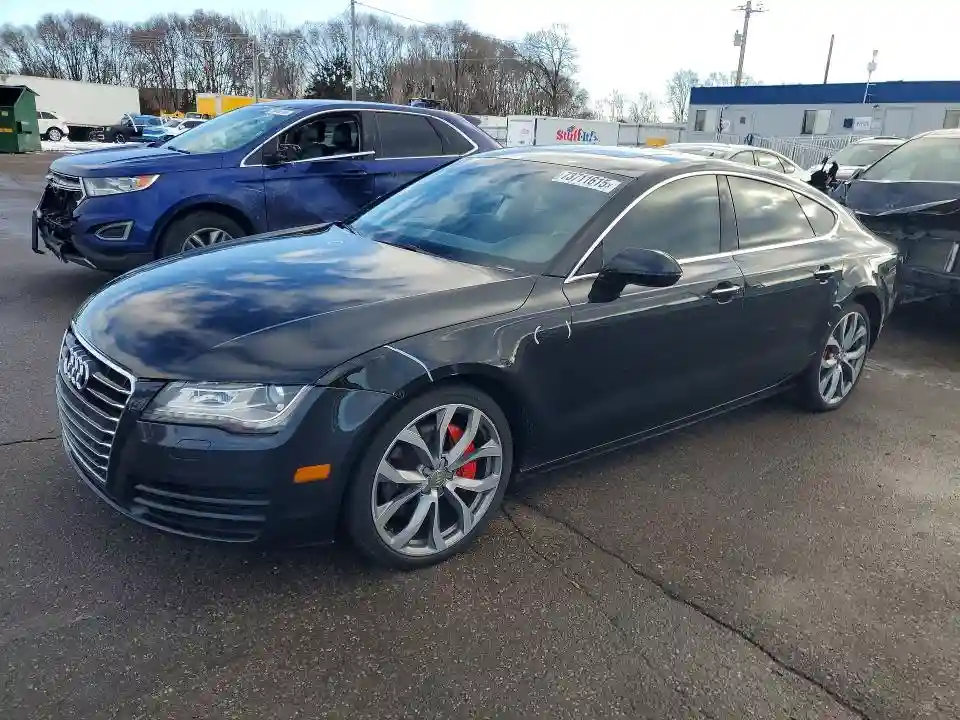 WAUYGAFC7DN145094 2013 AUDI A7-0