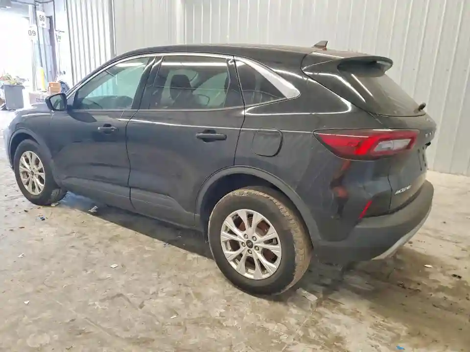 1FMCU9GN7PUB35157 2023 FORD ESCAPE ACT-1