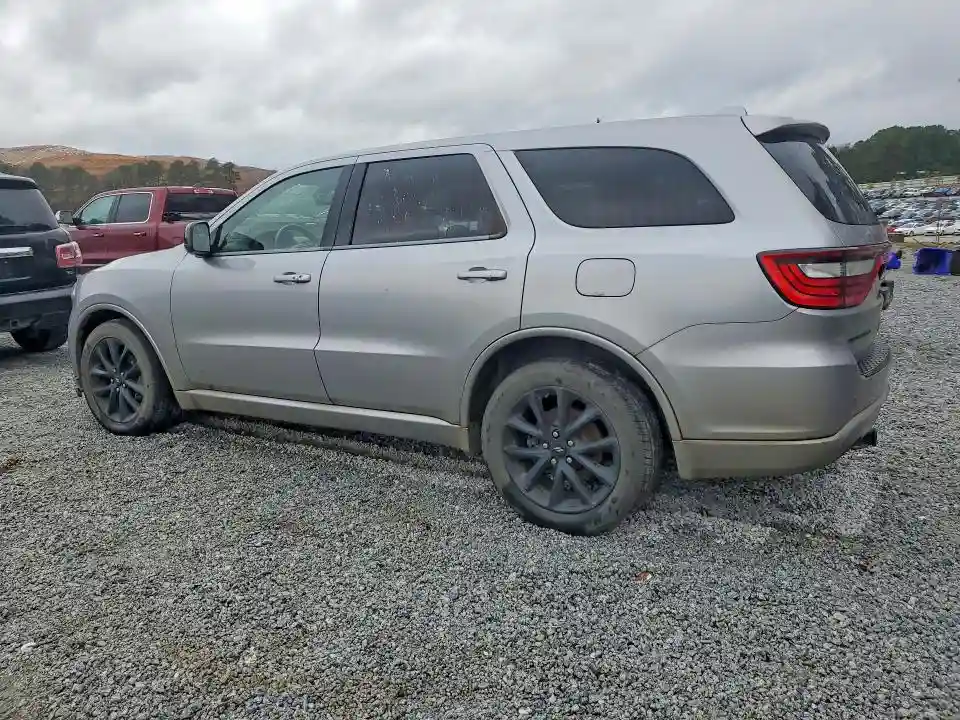 1C4RDHAG3KC663120 2019 DODGE DURANGO-1