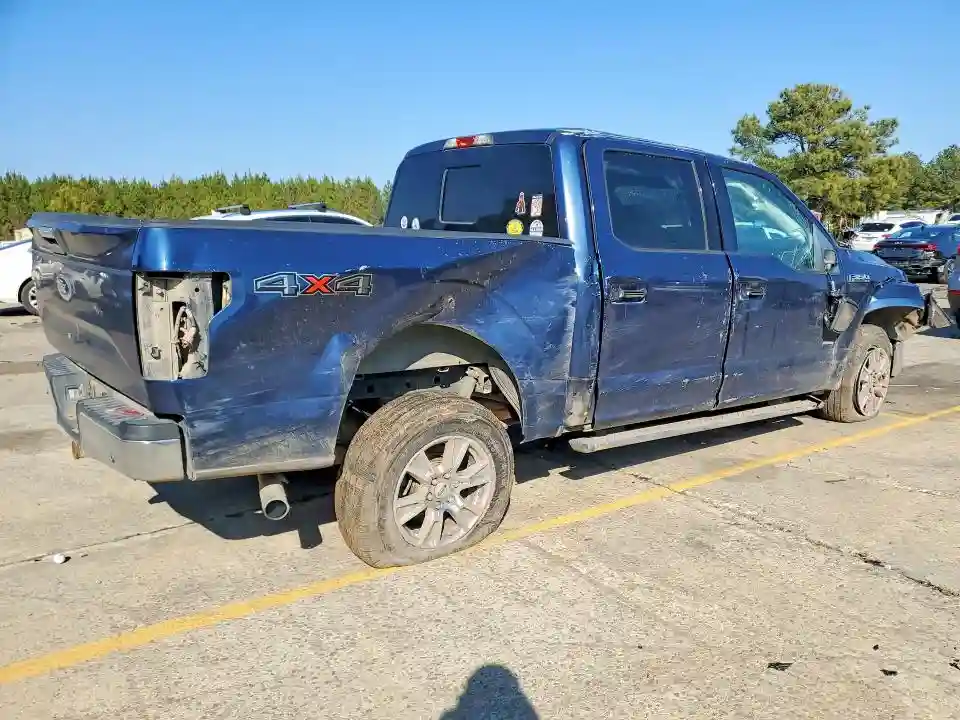 1FTEW1EG3FFC68417 2015 FORD F-150-2