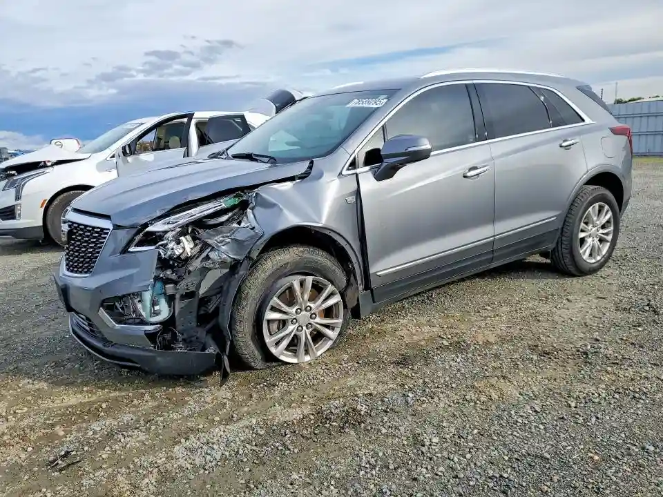 1GYKNAR43LZ214173 2020 CADILLAC XT5-0