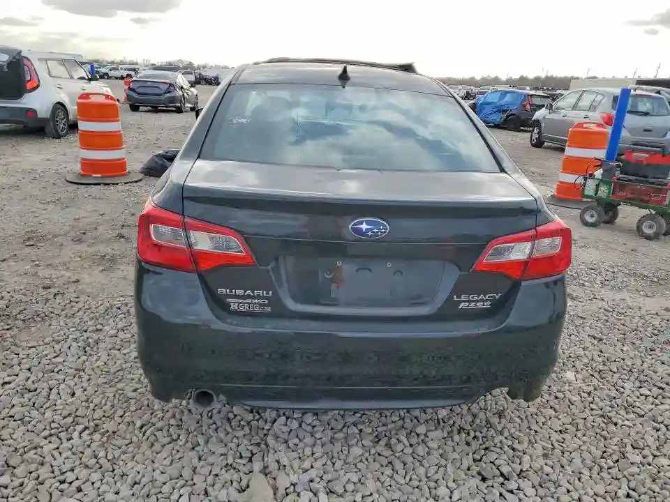 4S3BNAC66H3065140 2017 SUBARU LEGACY-5