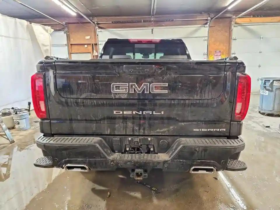 1GTUUHE87SZ184256 2025 GMC SIERRA-5