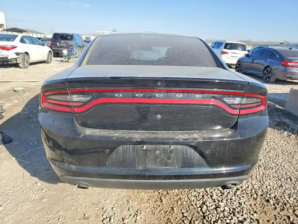 2C3CDXKT8HH576688 2017 DODGE CHARGER-5