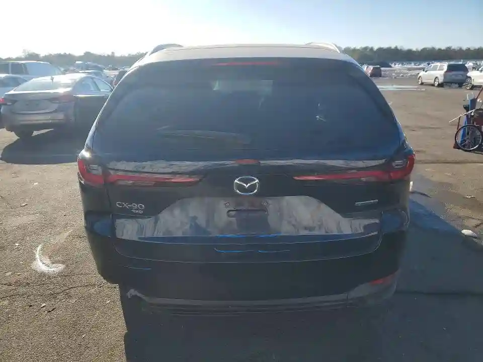 JM3KKBHD3R1167036 2024 MAZDA CX-90-5