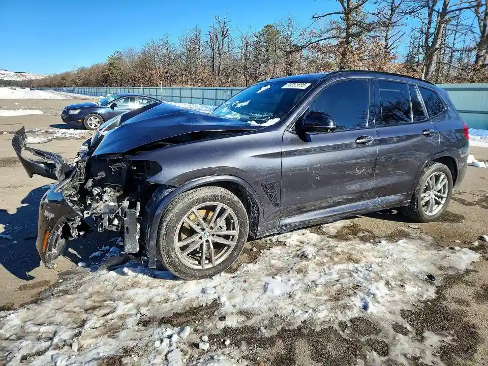 5UXTY5C02L9D00316 2020 BMW X3-0