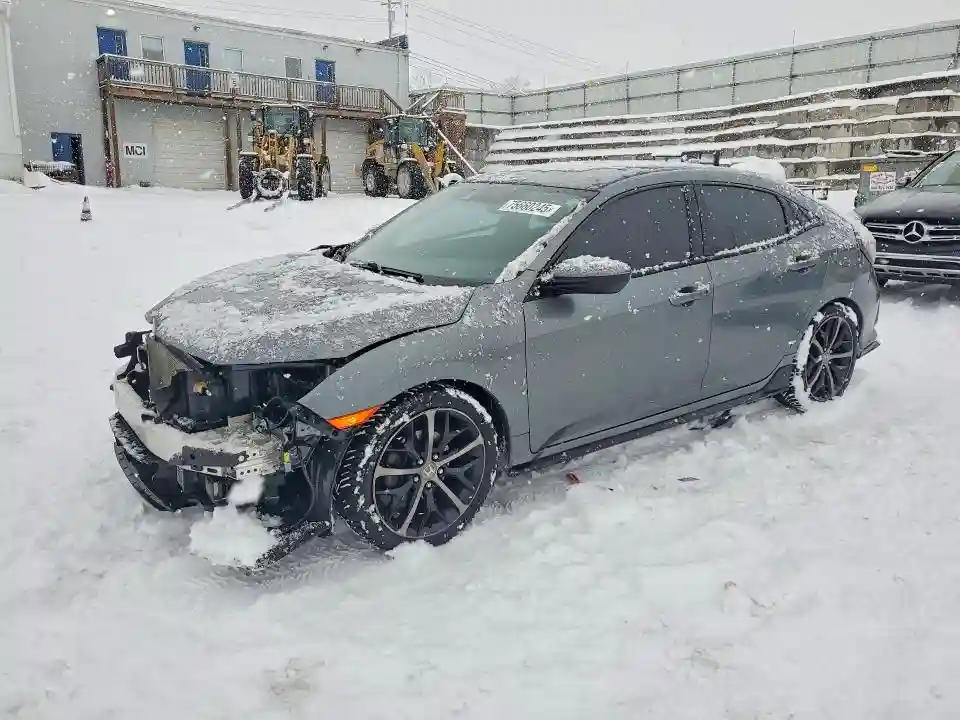SHHFK7H43MU209761 2021 HONDA CIVIC-0