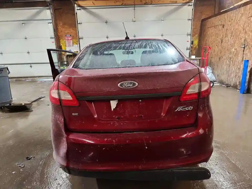 3FADP4BJ8DM223101 2013 FORD FIESTA-5