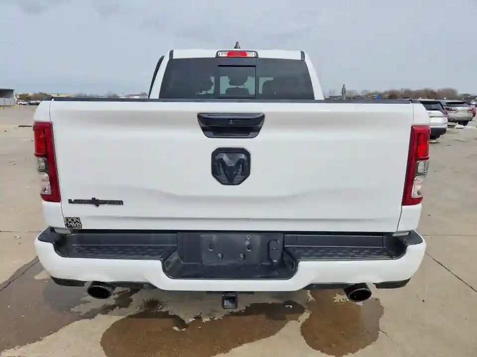 1C6RREFT3PN515848 2023 RAM 1500-5