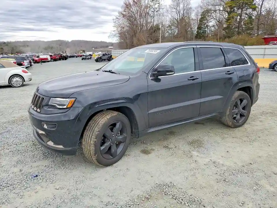 1C4RJFCG3GC333253 2016 JEEP GRAND CHEROKEE-0
