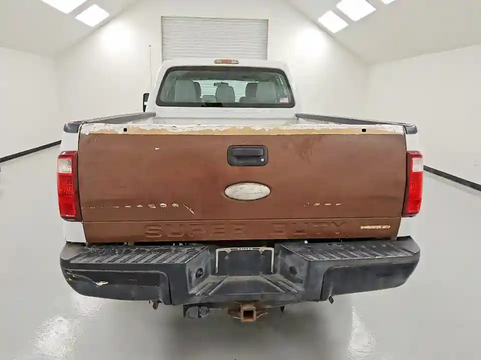 1FT7W2A62FEB86597 2015 FORD F250-5