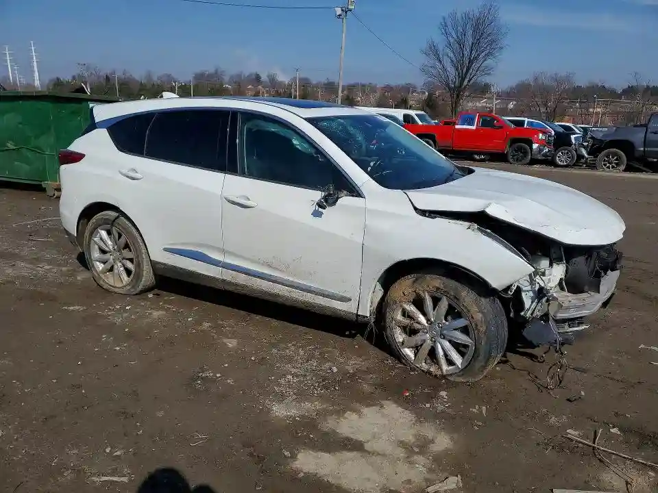5J8TC2H37LL030213 2020 ACURA RDX-3