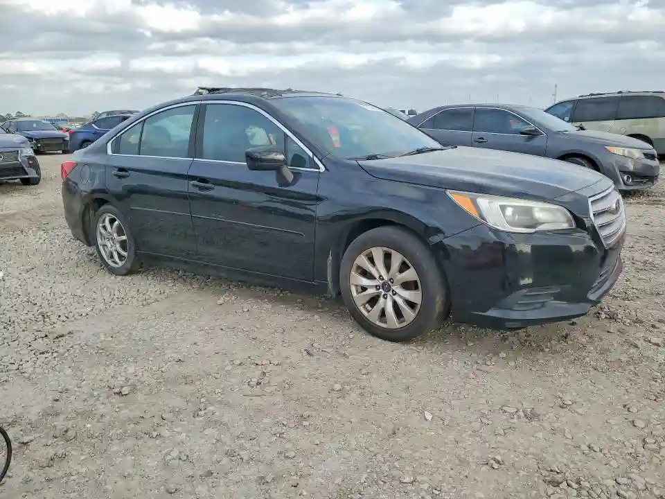 4S3BNAC66H3065140 2017 SUBARU LEGACY-3