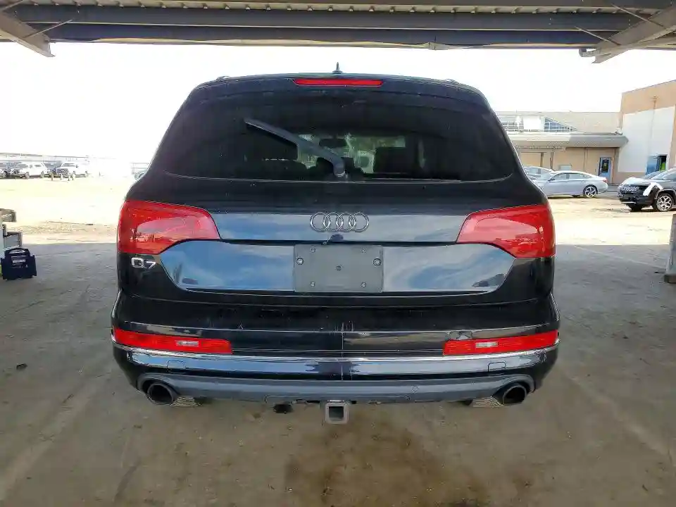 WA1LGAFE4DD003851 2013 AUDI Q7-5