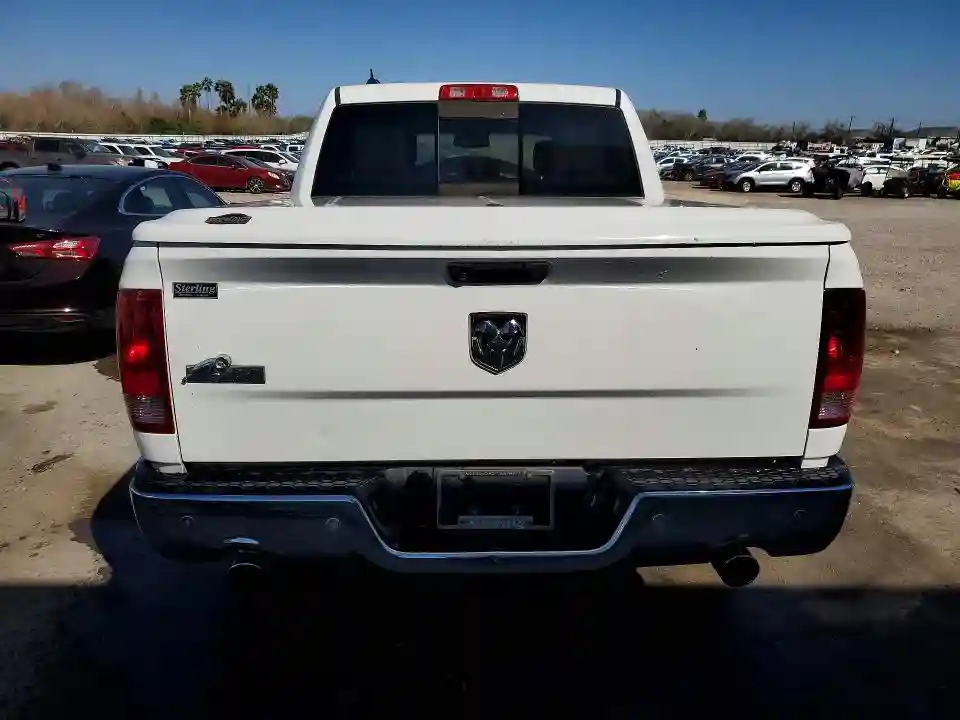 1C6RR6LM1ES391015 2014 RAM 1500-5