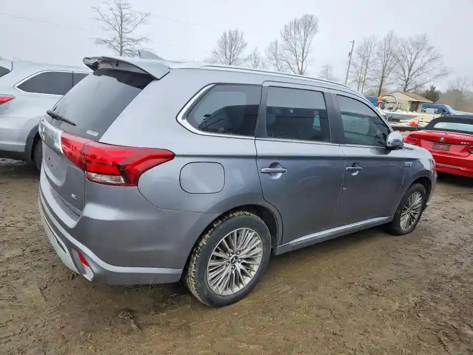 JA4J2VA7XNZ030773 2022 MITSUBISHI OUTLANDER-2
