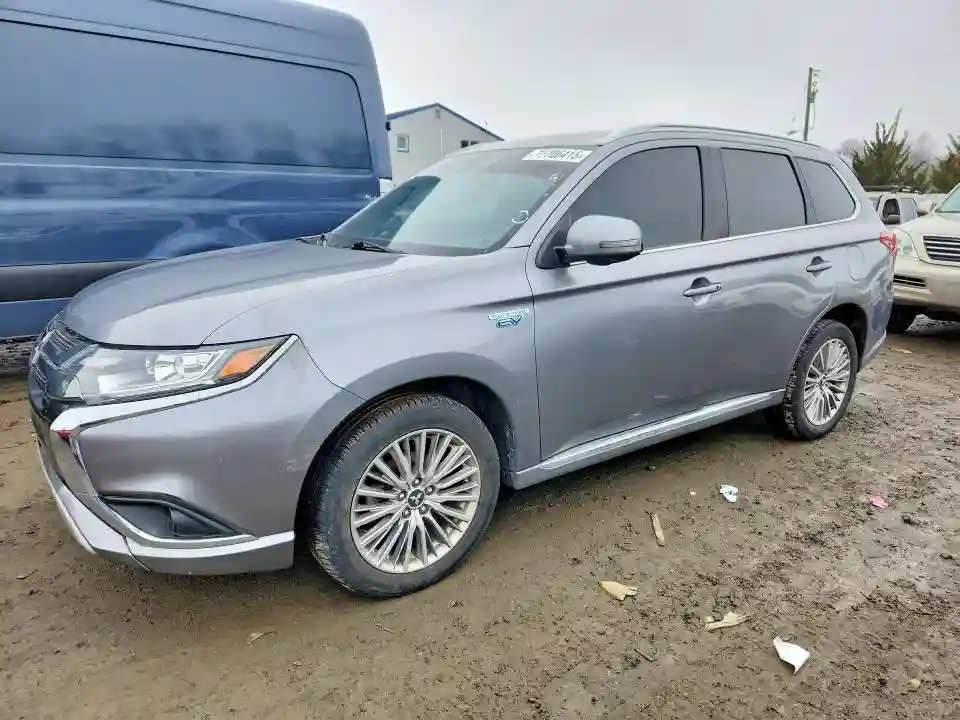JA4J2VA7XNZ030773 2022 MITSUBISHI OUTLANDER-0