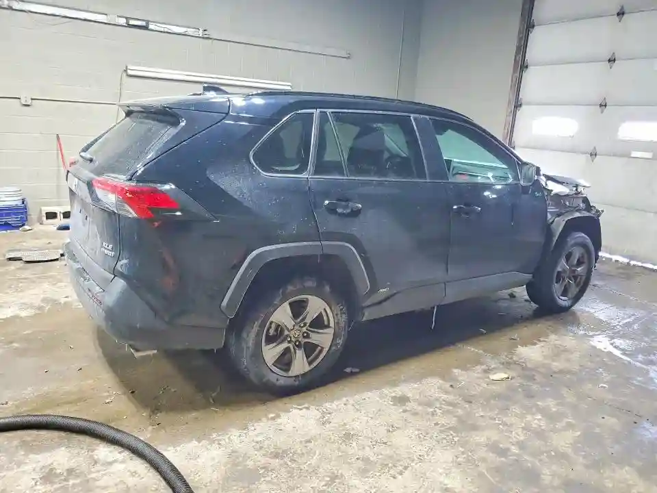 2T3RWRFV6RW202623 2024 TOYOTA RAV4-2