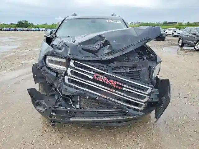1GKKNKLA6LZ188196 2020 GMC ACADIA-4