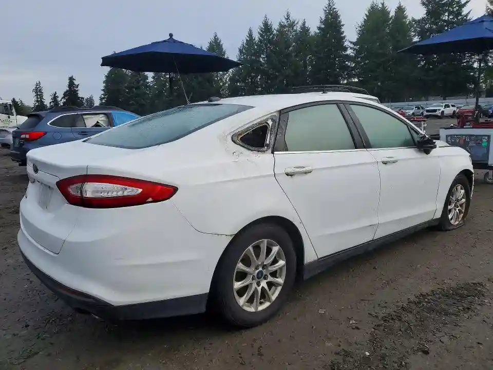 3FA6P0G72FR128618 2015 FORD FUSION-2