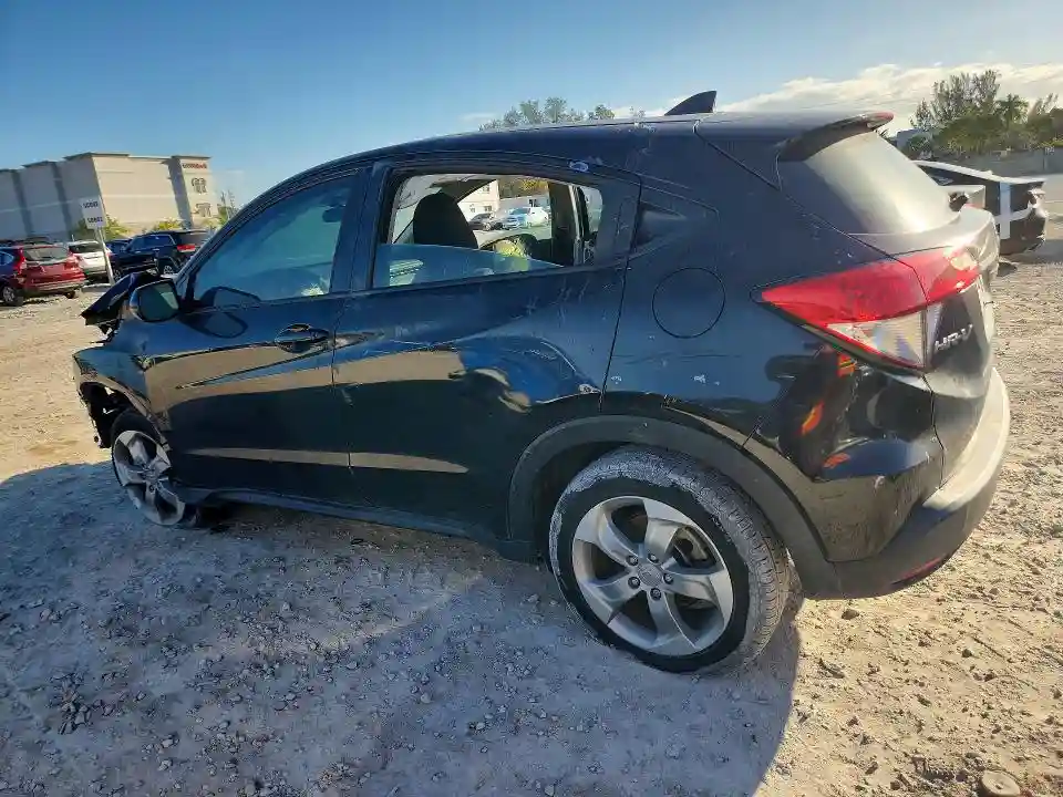 3CZRU5H30LM718246 2020 HONDA HR-V-1