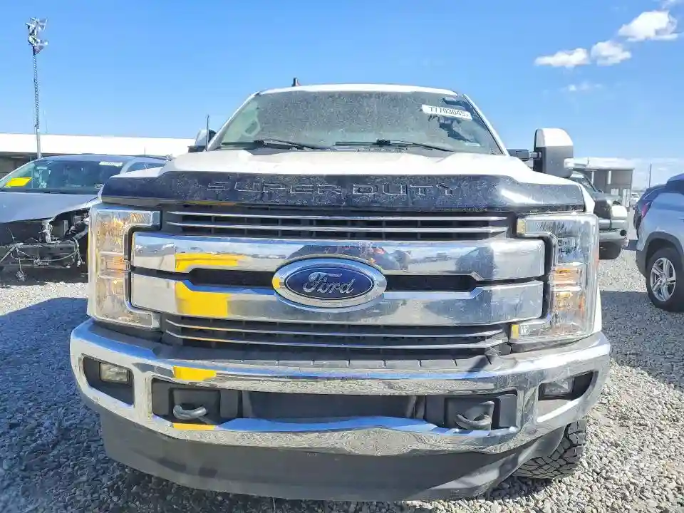 1FT7W2BT3KEC88392 2019 FORD F250-4
