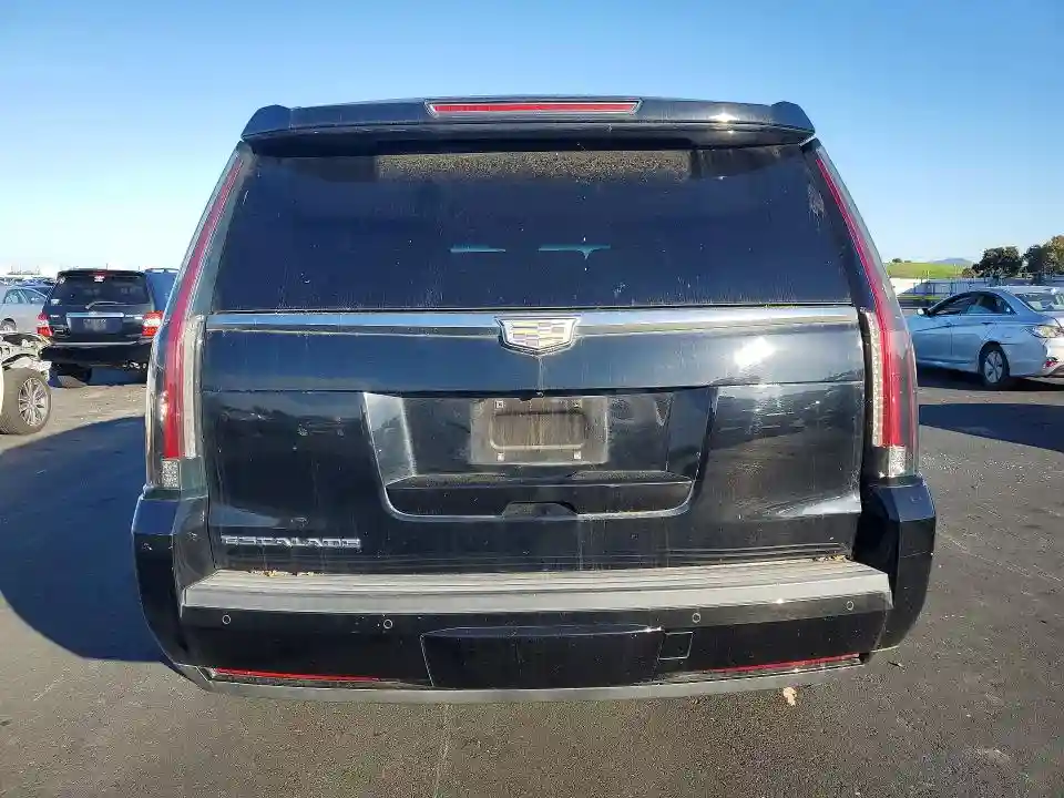 1GYS4CKJ6GR244109 2016 CADILLAC ESCALADE-5