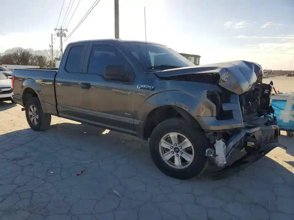 1FTEX1EPXHFA68814 2017 FORD F-150-3