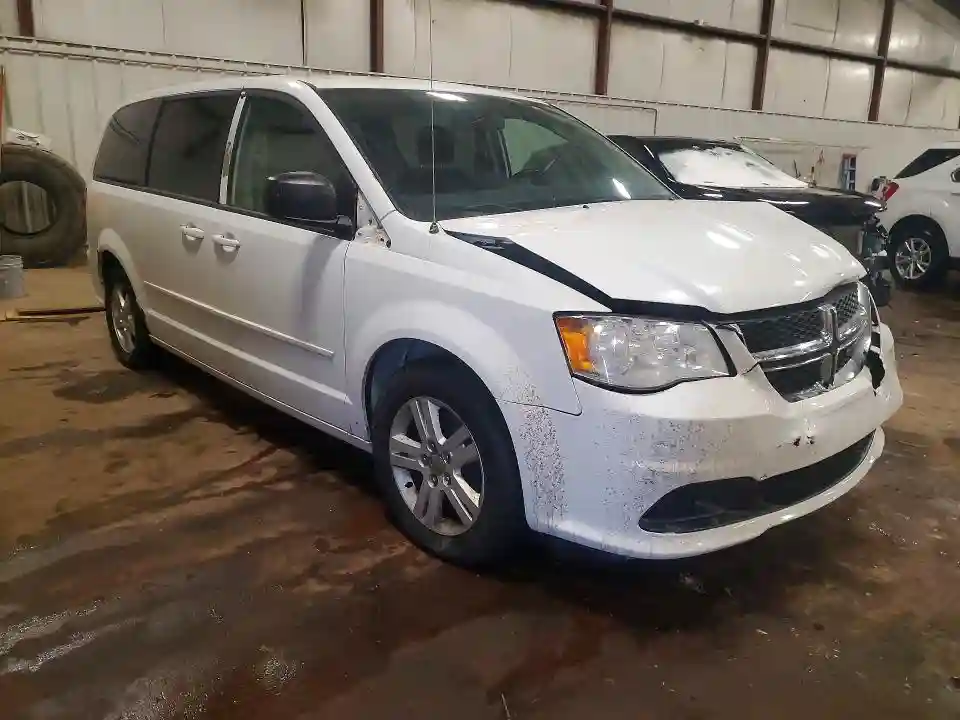 2C4RDGBGXFR517349 2015 DODGE CARAVAN-3