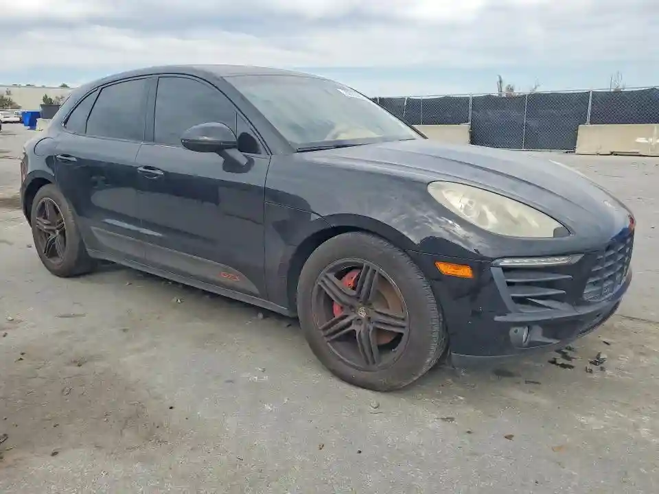 WP1AB2A50GLB50282 2016 PORSCHE MACAN-3
