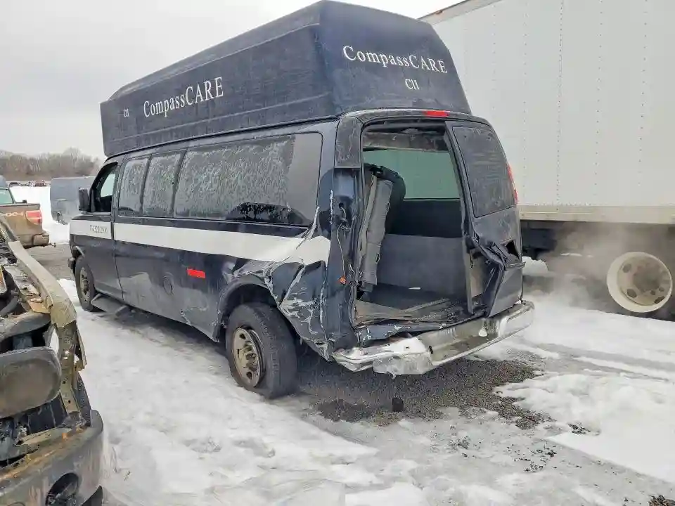 1GBZG1FA8D1186612 2013 CHEVROLET EXPRESS-1