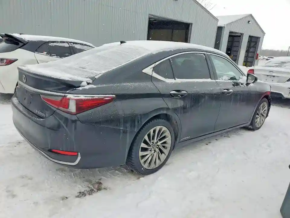 JTHB21B10K2011147 2019 LEXUS ES300-2