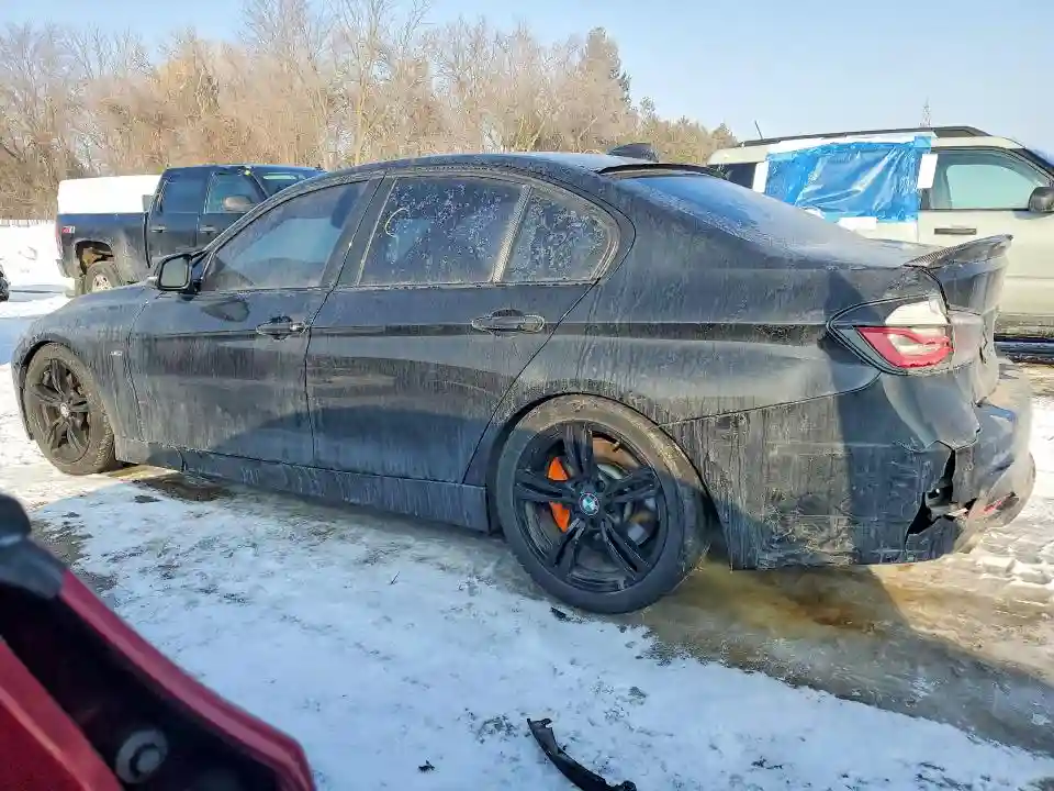 WBA3A9C51CF270956 2012 BMW 3 SERIES-1