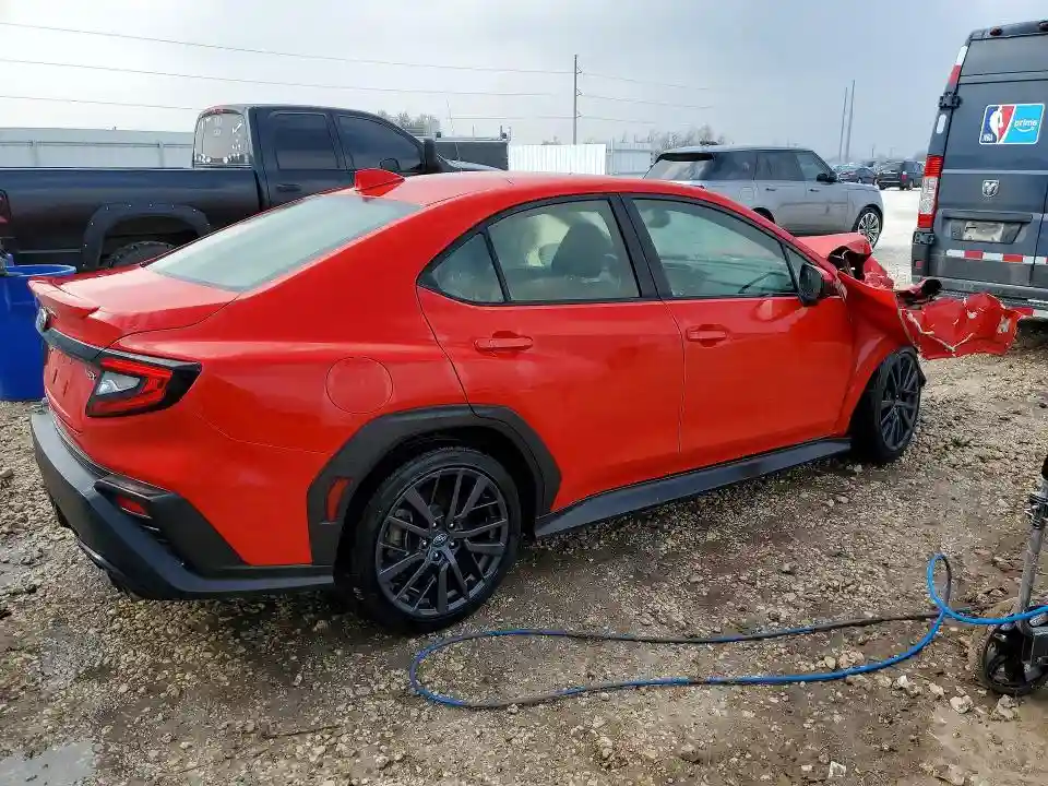 JF1VBAF67N9007439 2022 SUBARU WRX-2