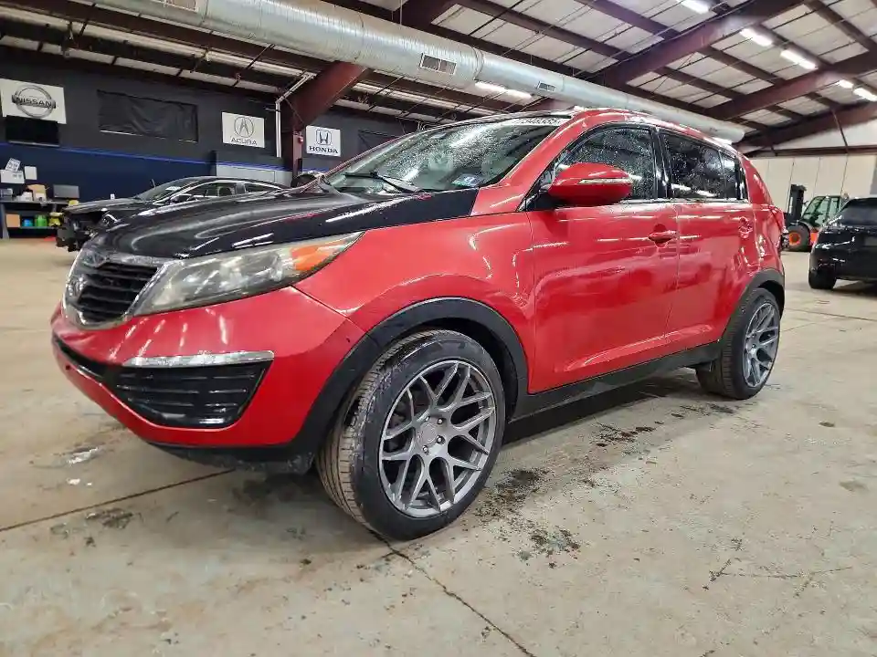 KNDPB3A2XB7067192 2011 KIA SPORTAGE-0